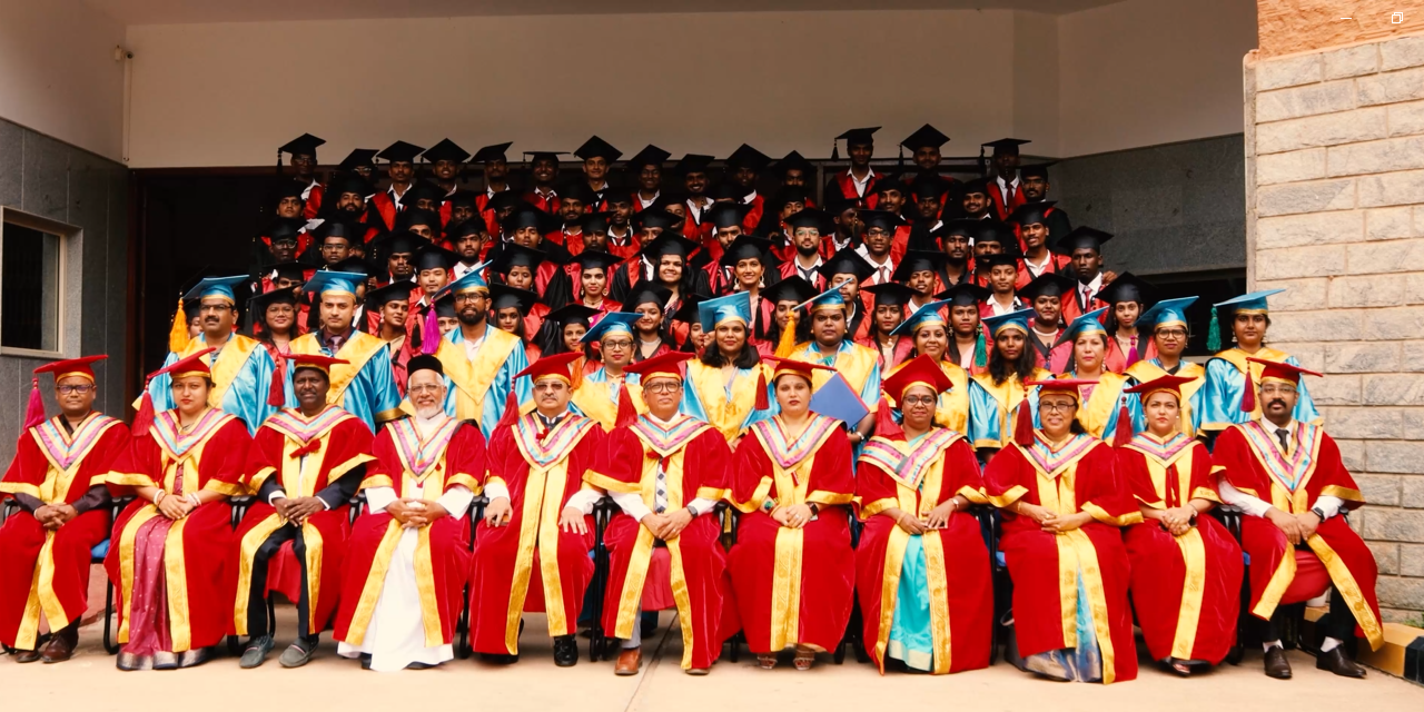 Ebenezer Group of Institutions Bangalore Events photo 33
